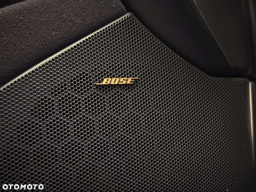 Mercedes-Benz CL 500 - 24