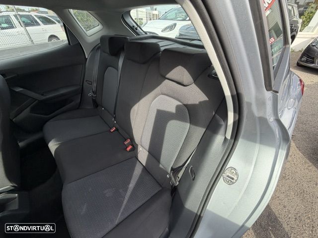 SEAT Ibiza 1.0 TSI Style - 17