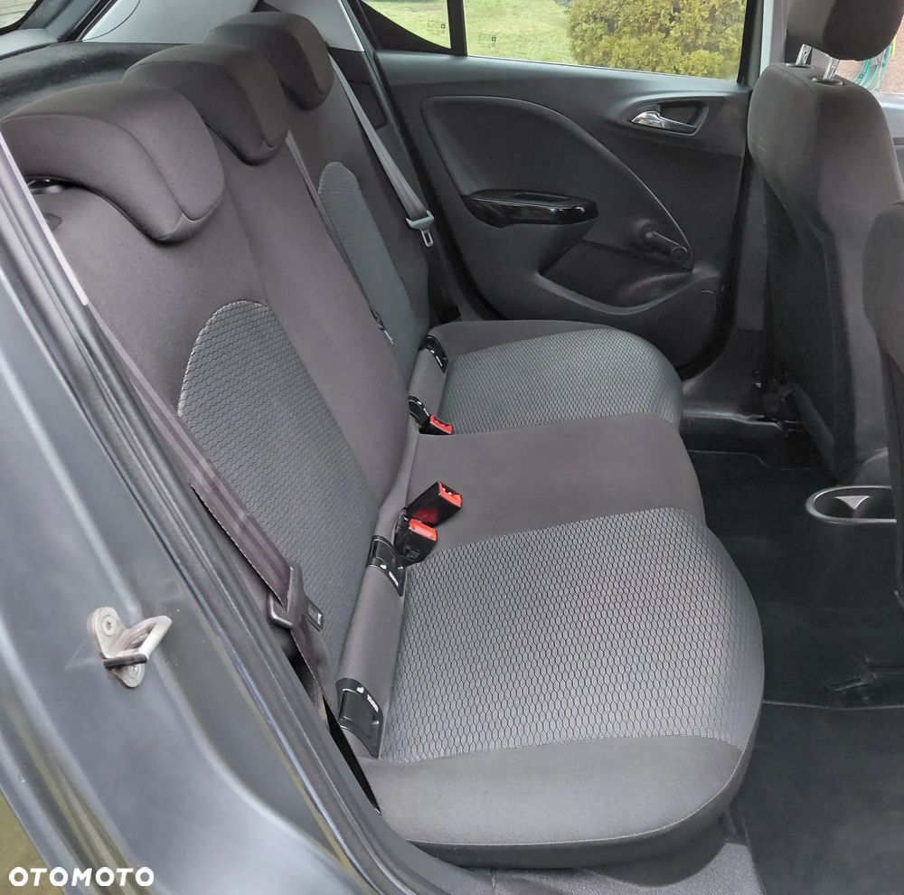 Opel Corsa 1.4 16V Active - 20