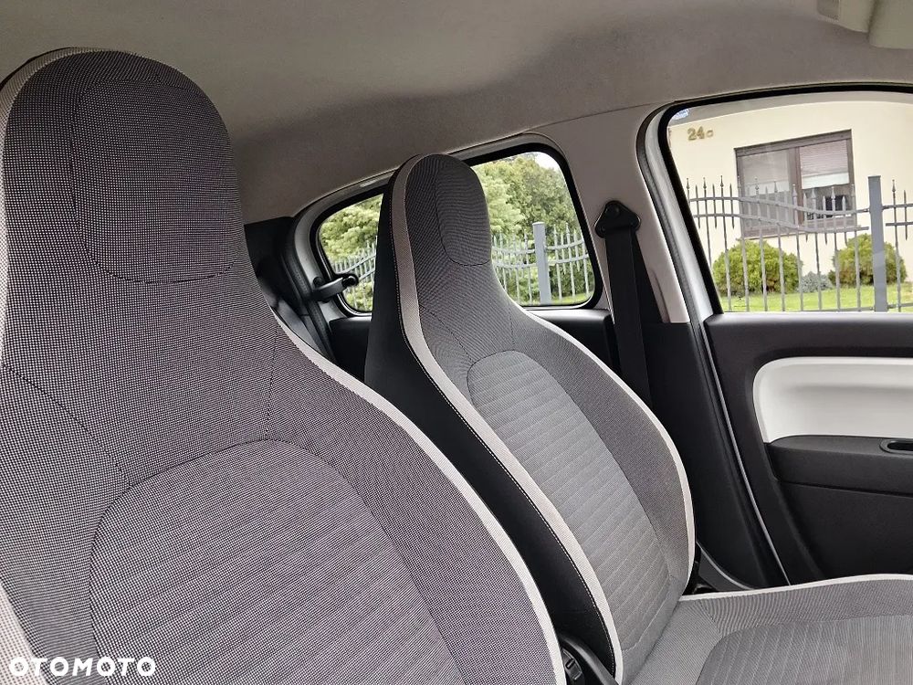 Renault Twingo Electric ZEN - 18