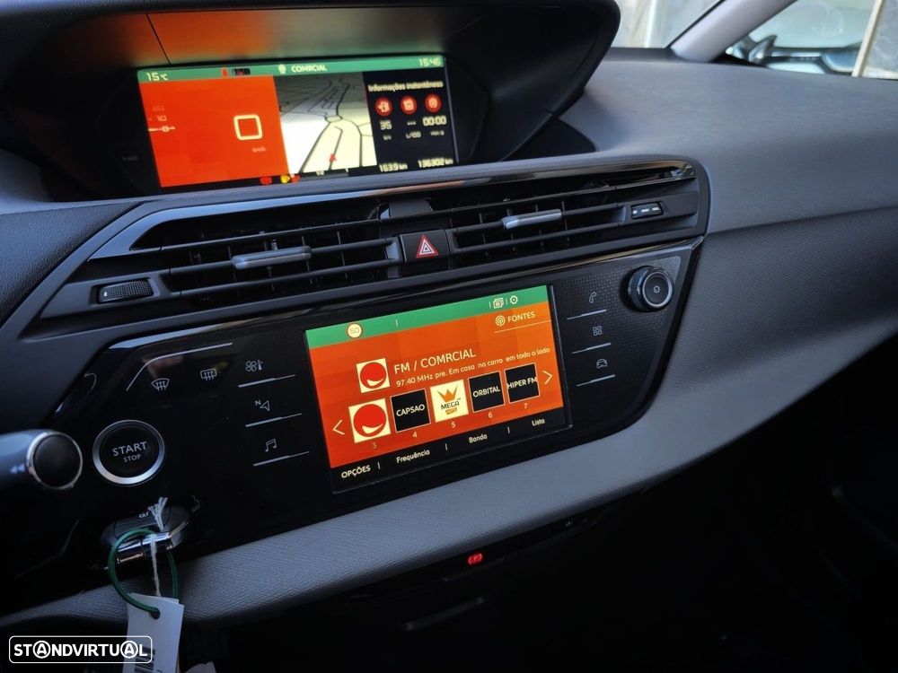 Citroën Grand C4 Spacetourer 1.5 BlueHDi Feel - 16