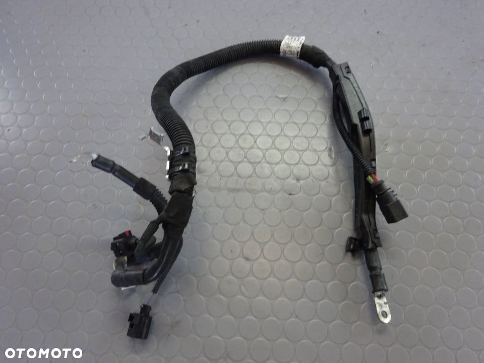 8W0971228AE wiazka instalacja alternator rozrusznik Audi A4 B9 A5 czesci - 1