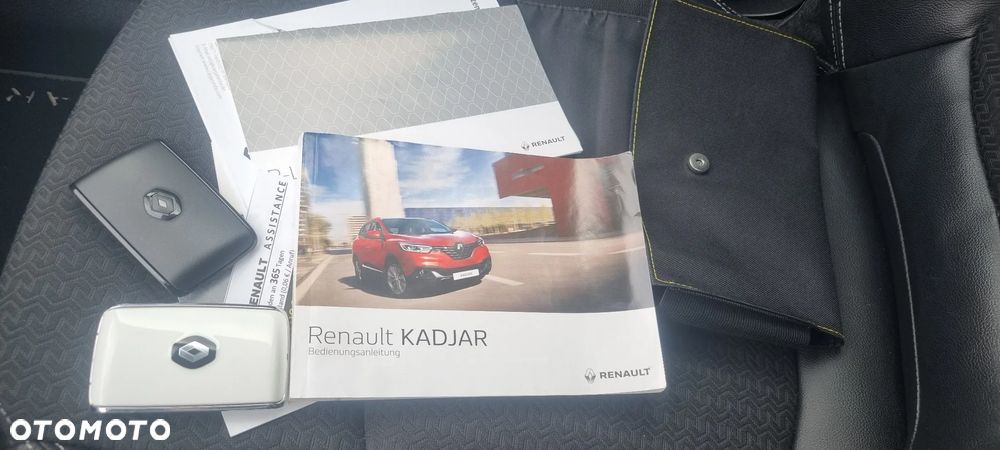 Renault Kadjar 1.2 Energy TCe Intens - 37