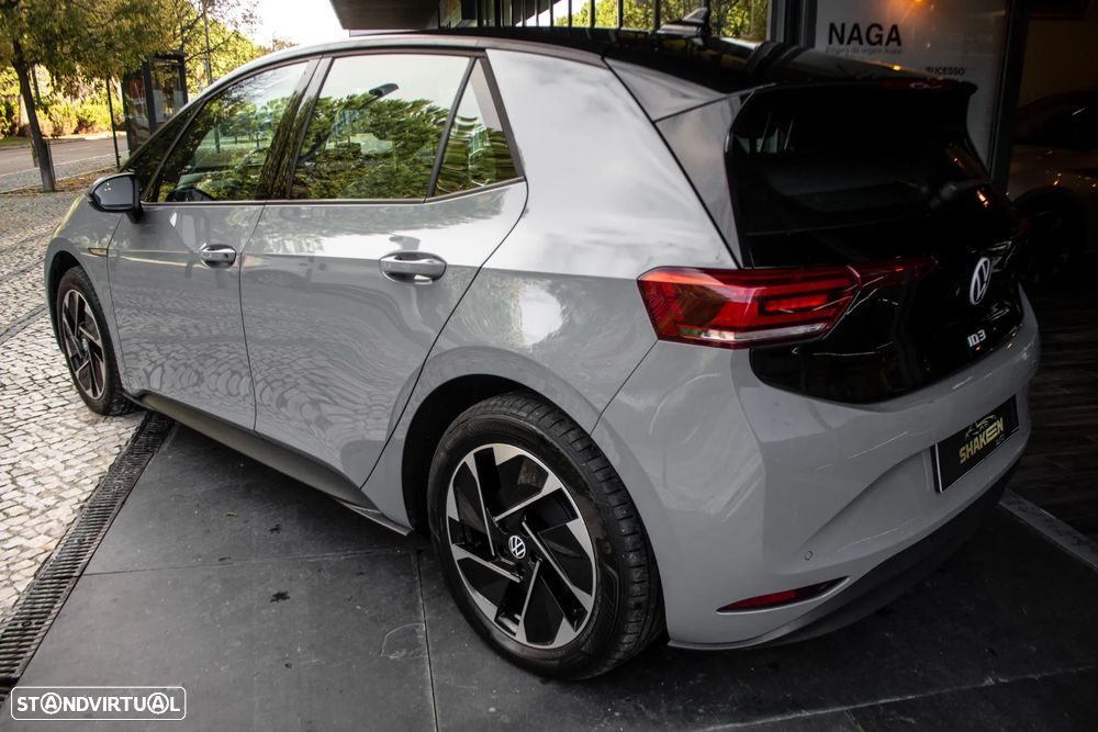 VW ID.3 Pro Business - 3