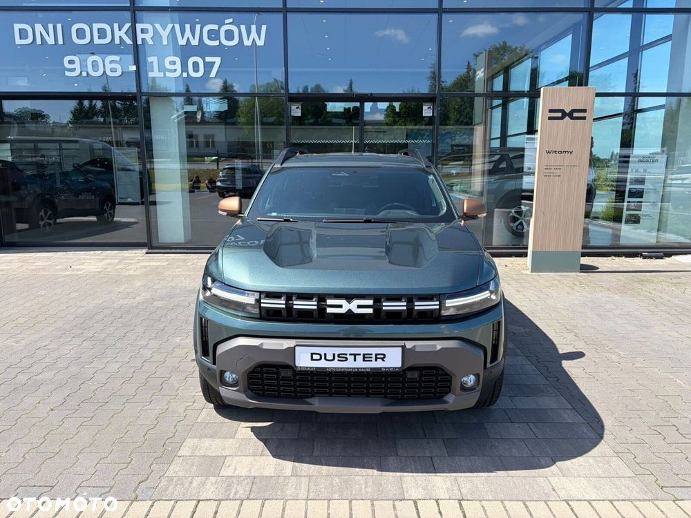 Dacia Duster - 3