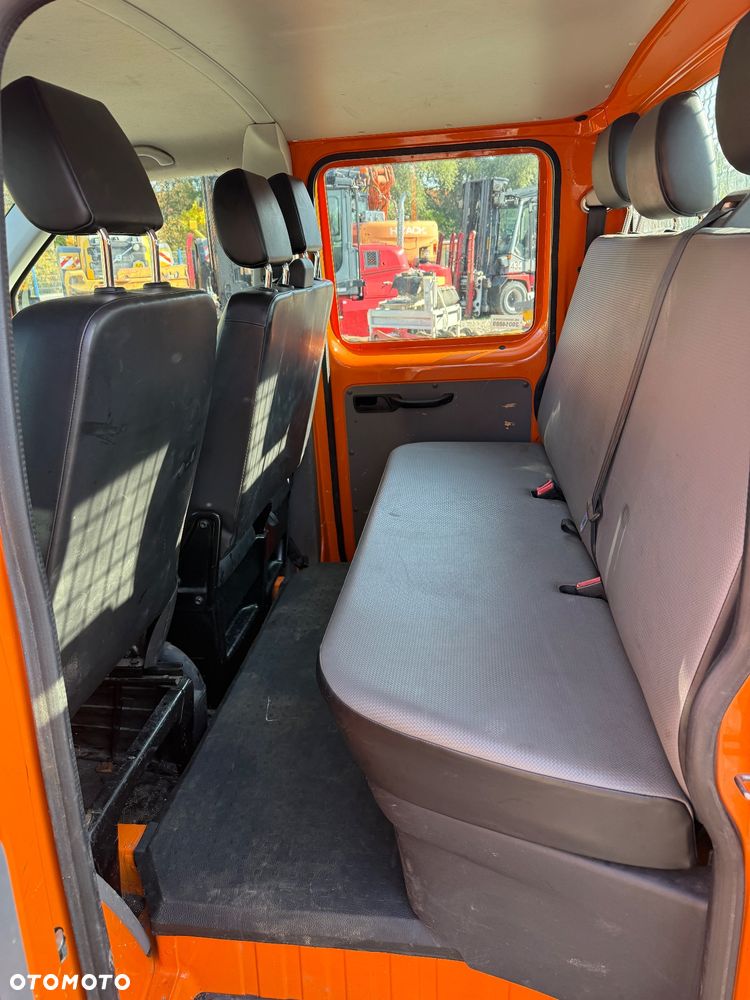 Volkswagen Transporter T6 - 11