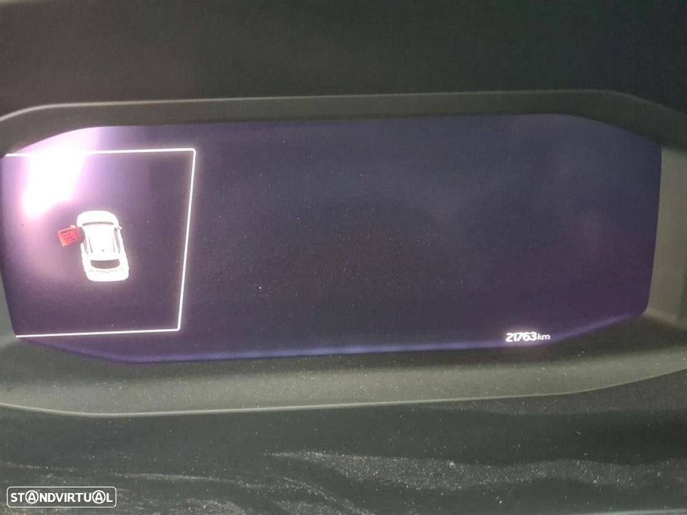 Cupra Formentor 2.0 TDI - 7