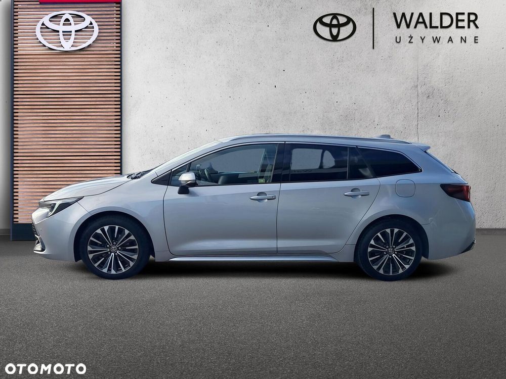 Toyota Corolla 1.8 Hybrid Style - 6