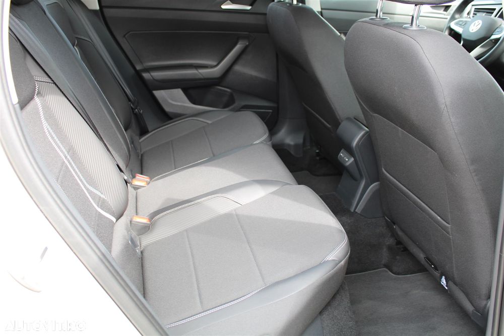 Volkswagen Taigo 1.5 TSI DSG Style - 13