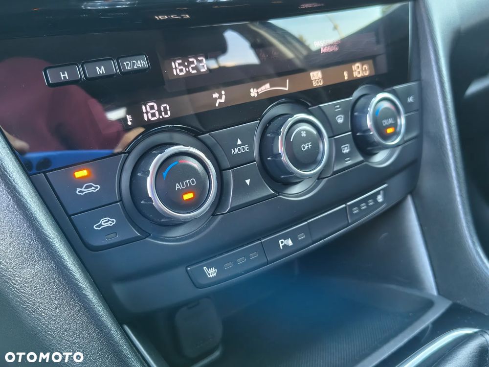 Mazda 6 Kombi SKYACTIV-G 145 Prime-Line - 13