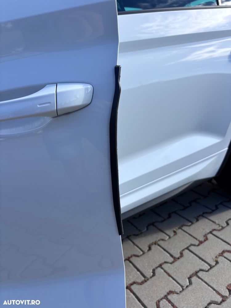 Skoda Kodiaq 2.0 TDI 4X4 DSG Sportline - 10