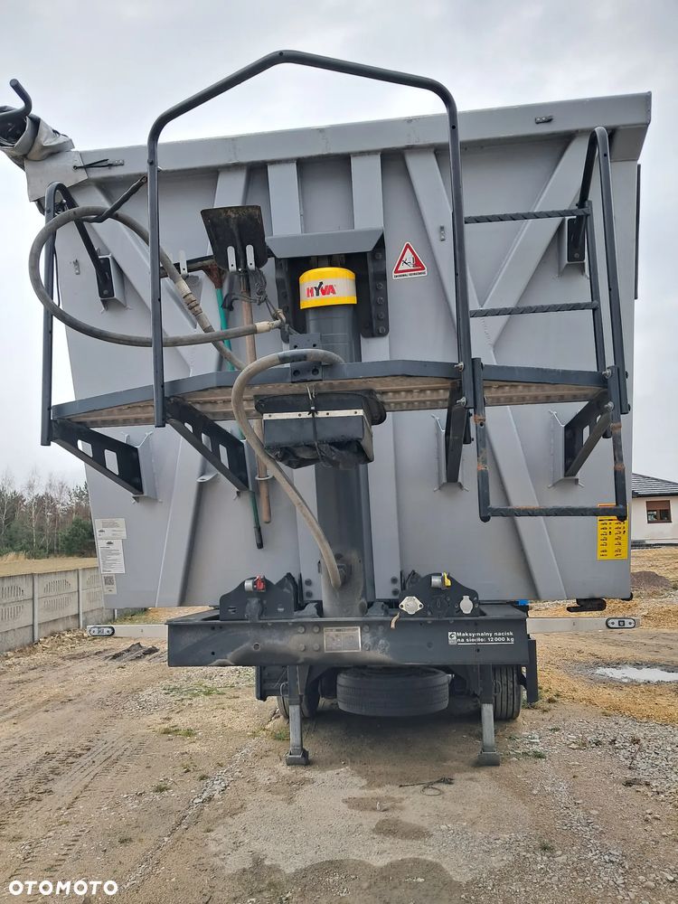 Feber Inter Cars WD1900B - 7