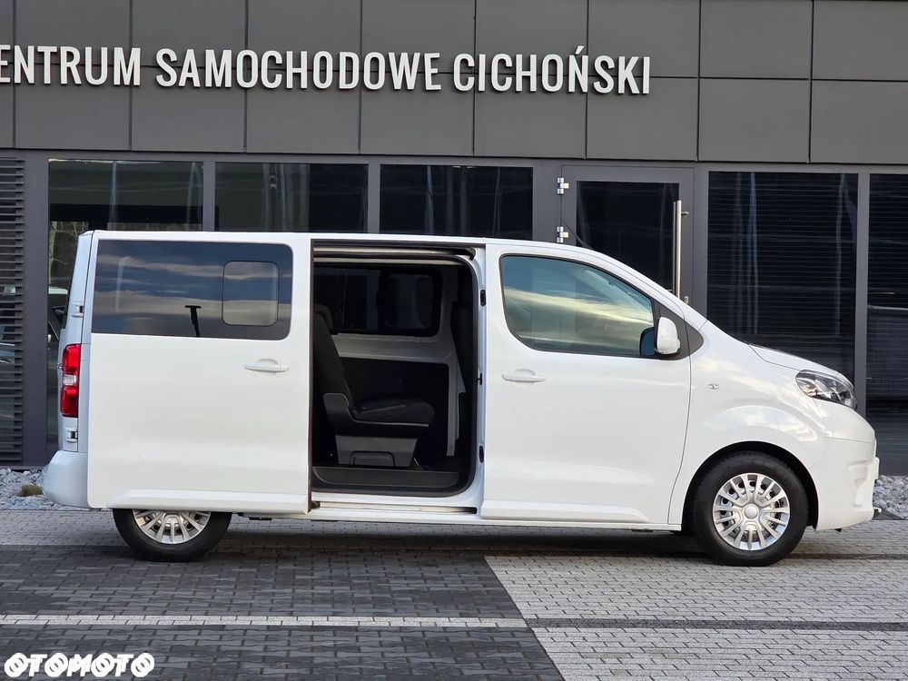 Toyota Proace Verso 1.5 D4-D Compact Family - 8
