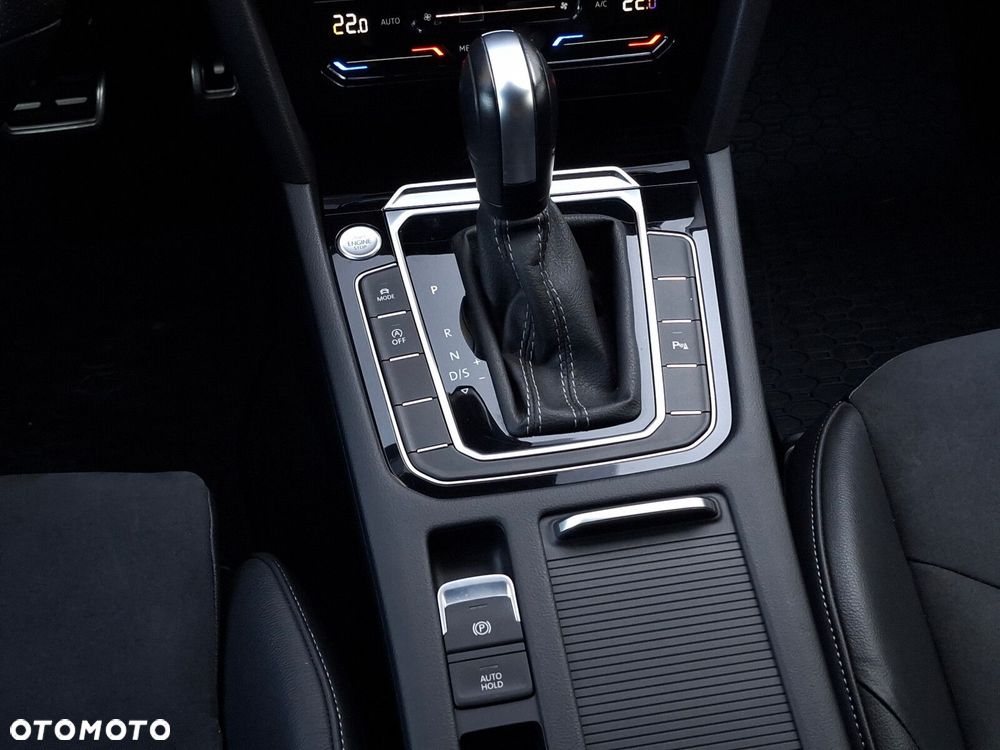Volkswagen Arteon Shooting Brake 2.0 TDI R-Line DSG - 23