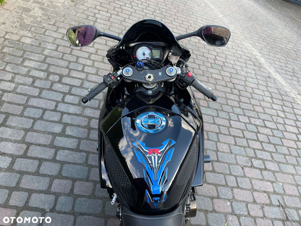 Suzuki GSX-R - 9