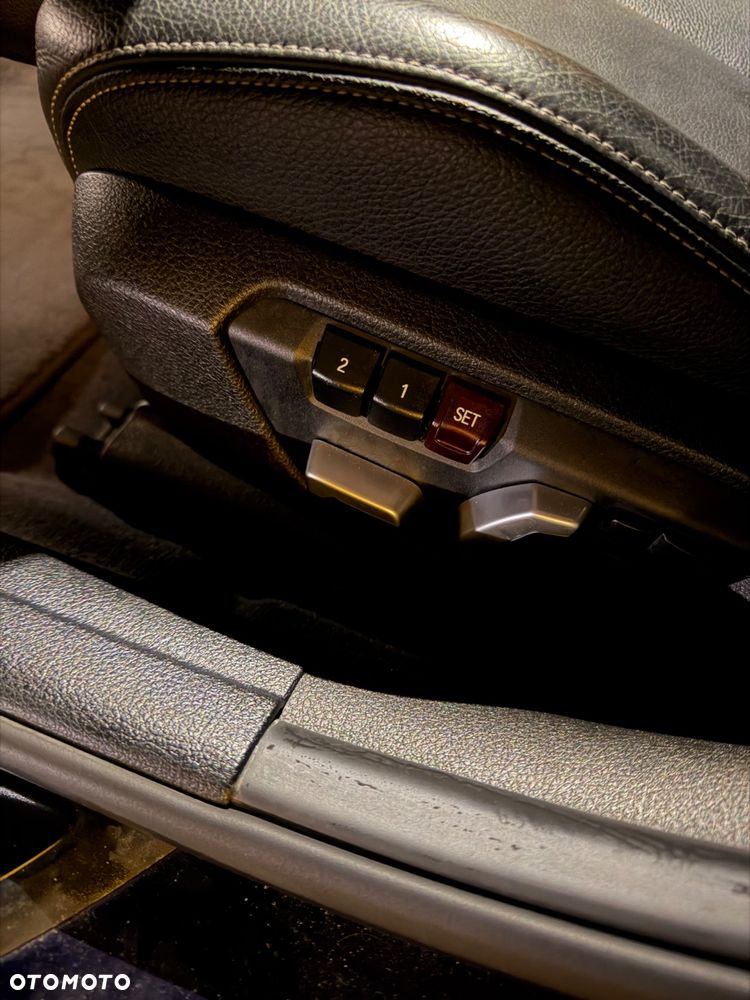 BMW Seria 3 335d xDrive M Sport Sport - 13