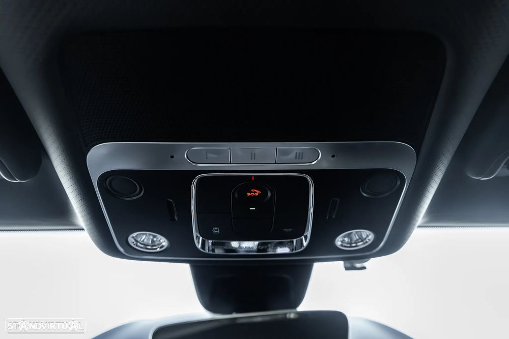 Bentley Continental GT W12 - 48