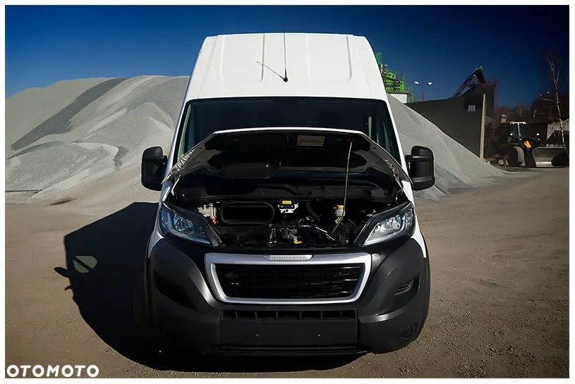 Peugeot Boxer - 36