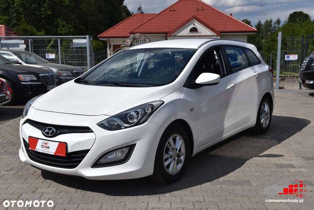 Hyundai i30 - 6
