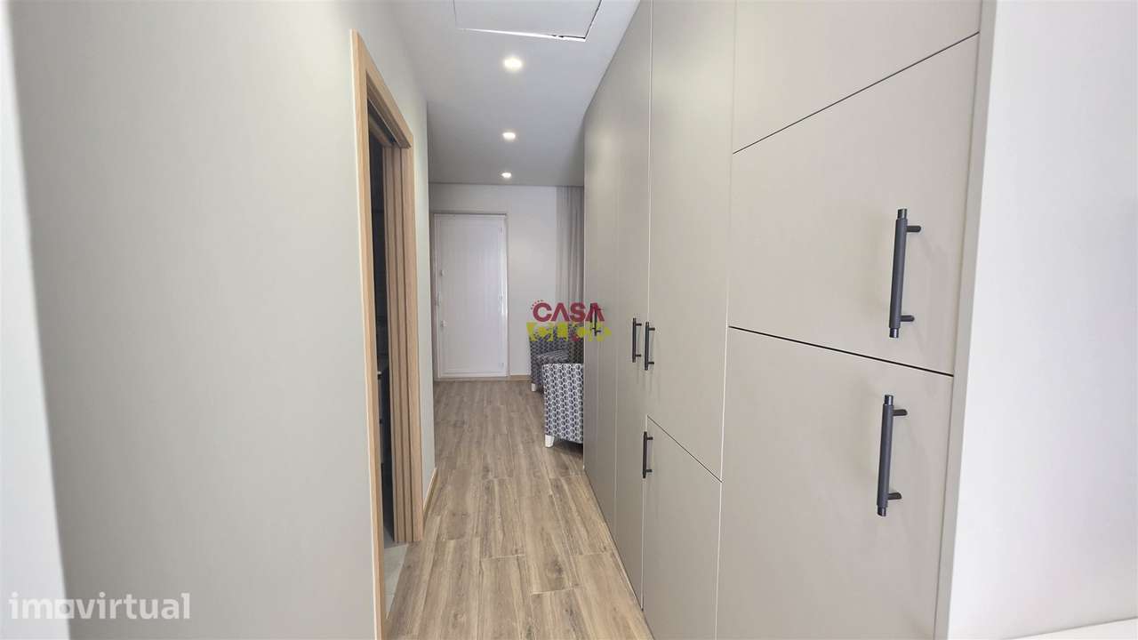 Apartamento T0 Venda em Torres Novas (Santa Maria, Salvador e Santiago - Grande imagem: 5/13