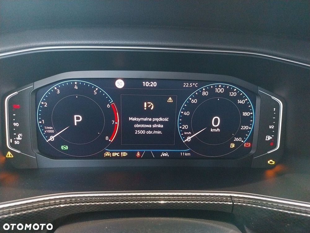 Volkswagen T-Cross - 15