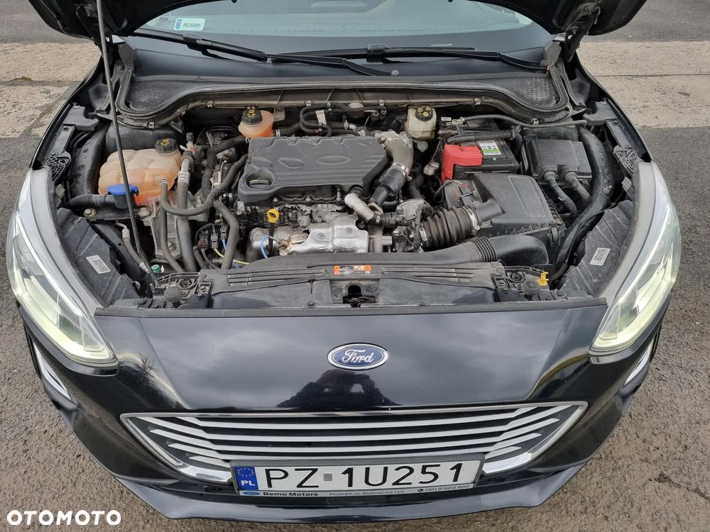 Ford Focus - 9