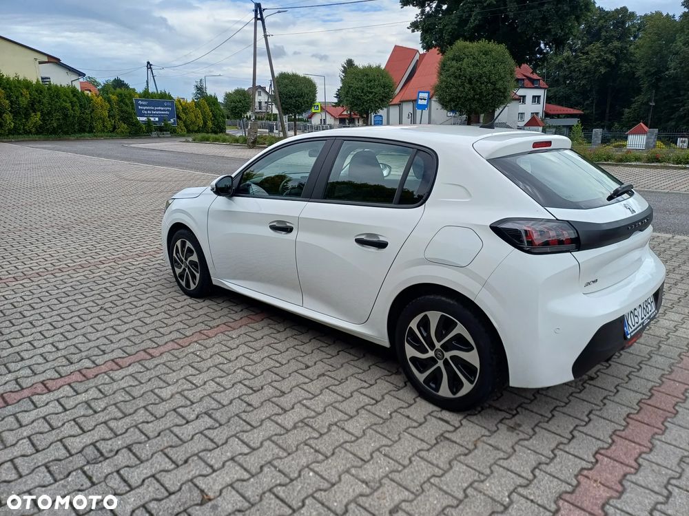 Peugeot 208 PureTech 75 Like - 6
