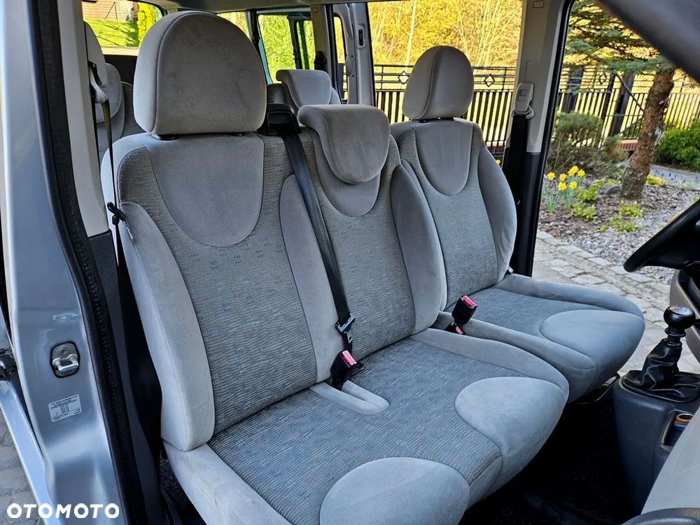 Fiat Scudo - 12