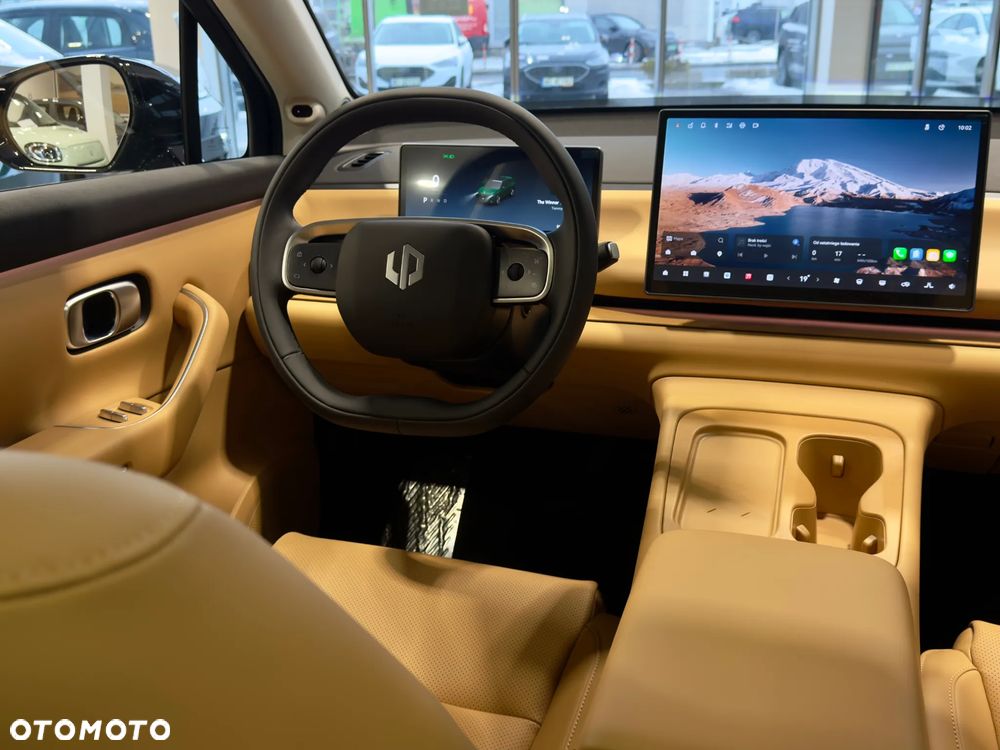 Leapmotor C10 28,4 kWh Design - 12