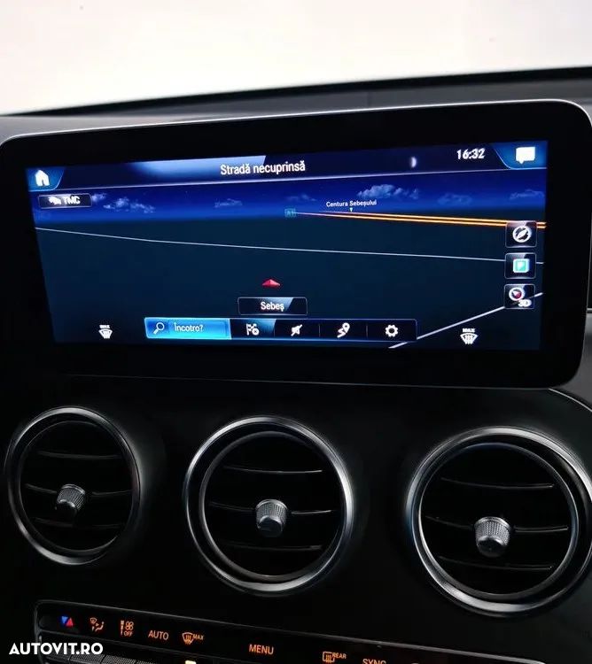 Mercedes-Benz GLC 220 d 4MATIC - 7