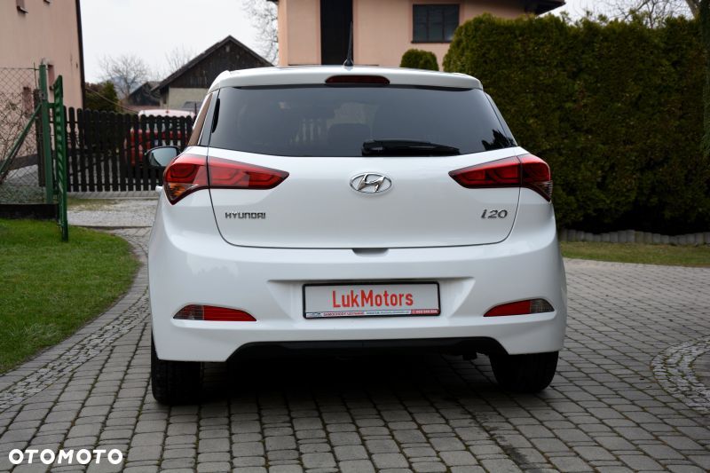 Hyundai i20 1.0 T-GDI Comfort - 18