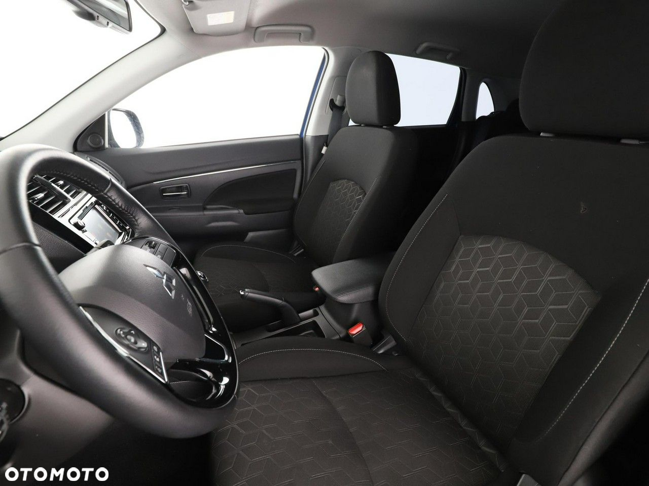 Mitsubishi ASX 2.0 2WD Intro Edition - 13