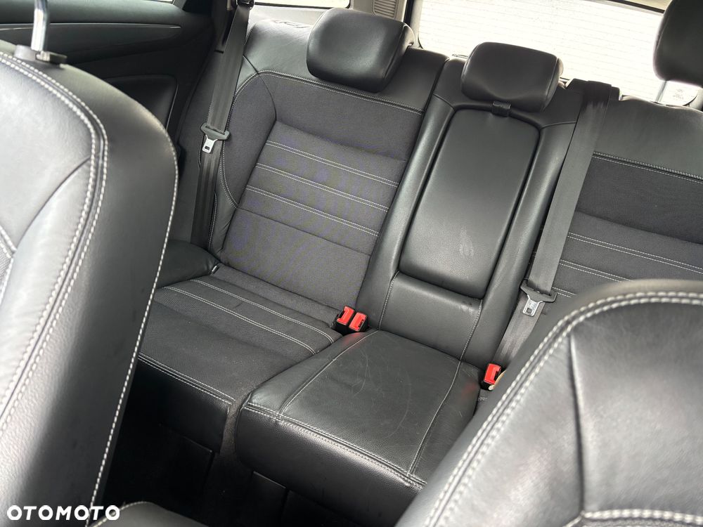 Ford Mondeo 2.0 TDCi Titanium - 20