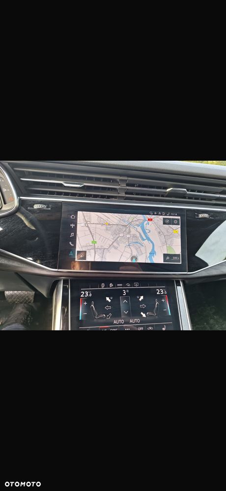 Audi Q8 55 TFSI quattro tiptronic - 10