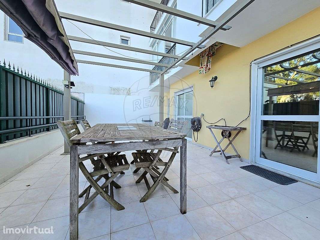 Apartamento T3 para arrendamento - Grande imagem: 3/22