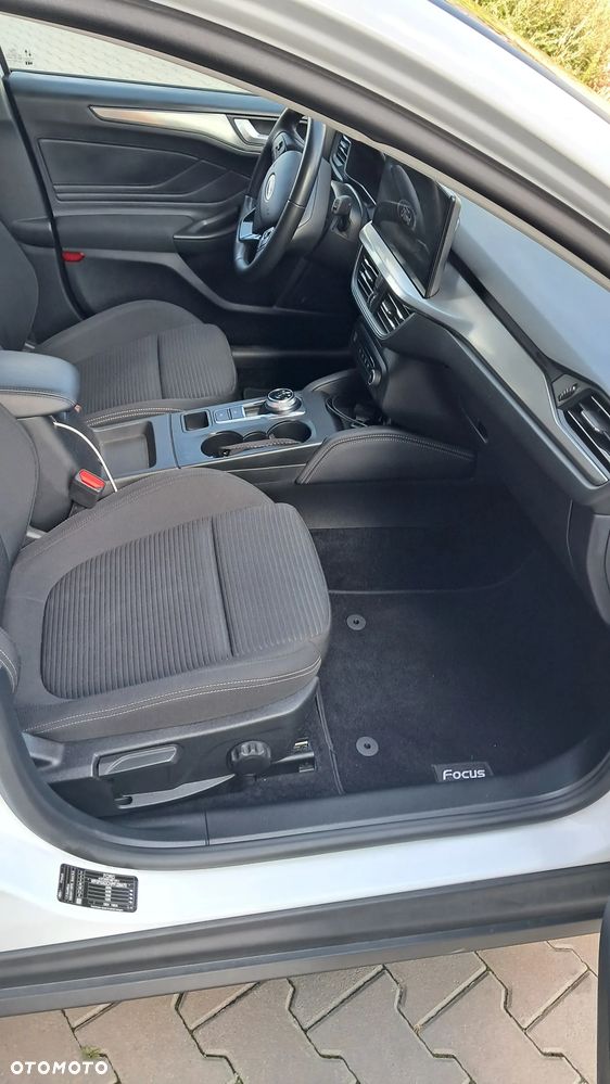 Ford Focus 1.5 EcoBlue Titanium - 20