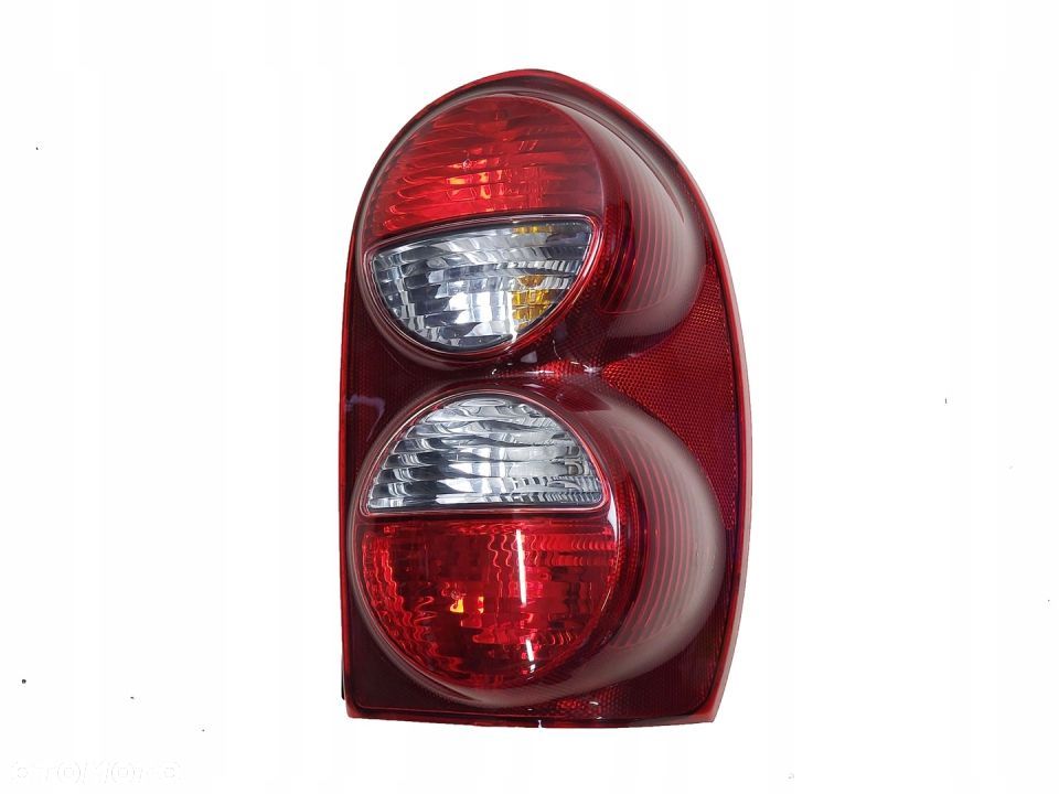 JEEP LIBERTY KJ 2005-2008 PRAWA TYLNA LAMPA