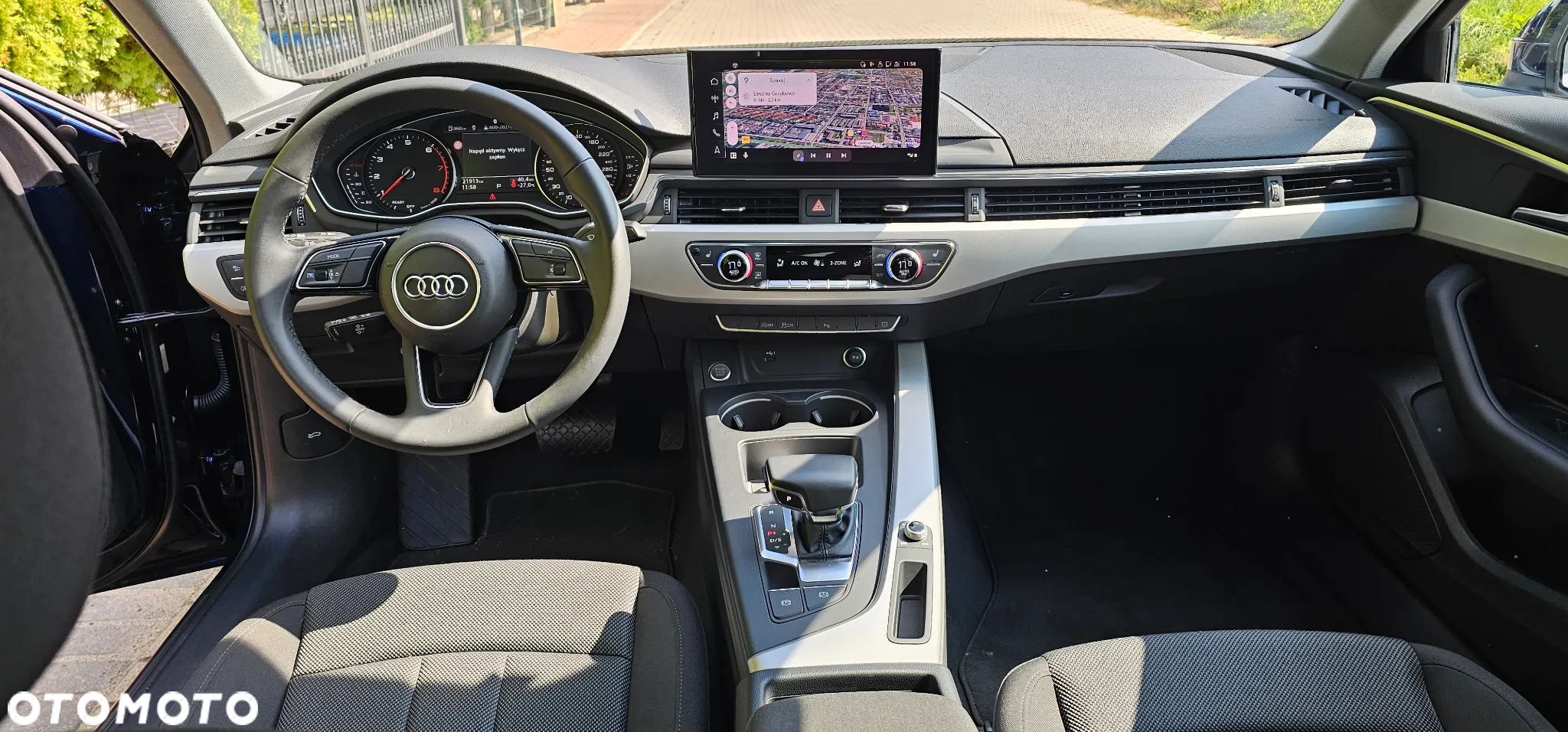 Audi A4 - 15