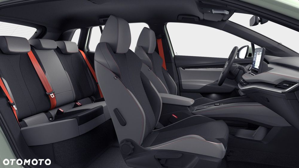 Skoda Elroq - 5