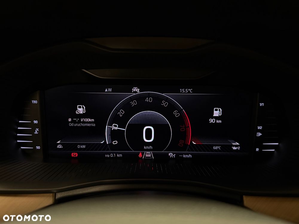 Skoda Kamiq 1.0 TSI Style - 13