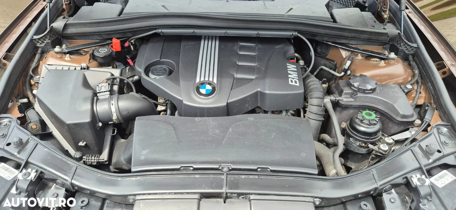 BMW X1 - 32