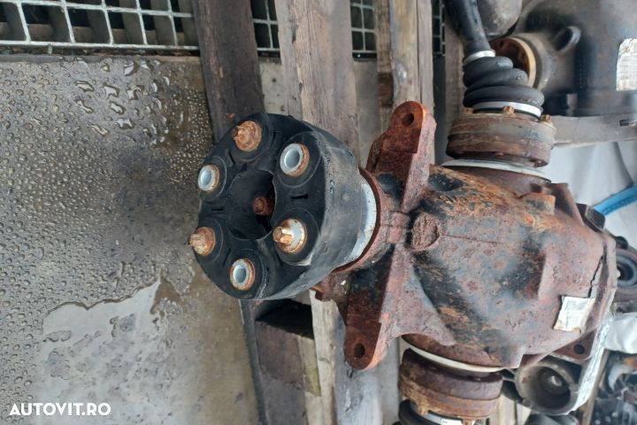 GRUP 2.0D 163CP M47  MX1253 MX1253 BMW Seria 3 E90/E91/E92/E93 [facel - 6