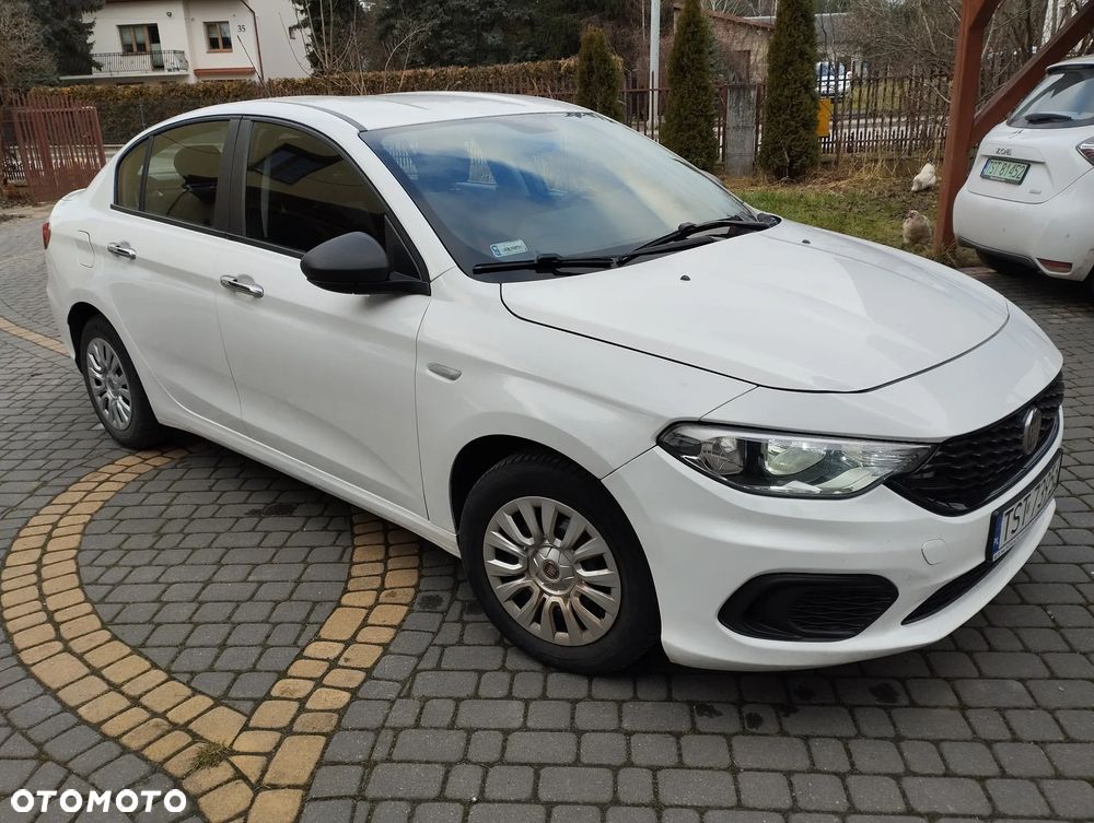 Fiat Tipo 1.4 16V Easy - 1