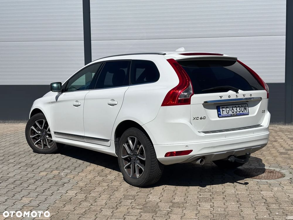 Volvo XC 60 - 7