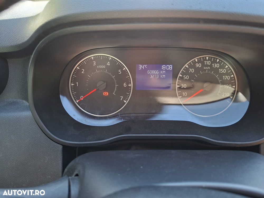Dacia Duster TCe 100 Comfort - 5