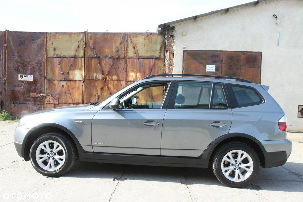 BMW X3 - 11