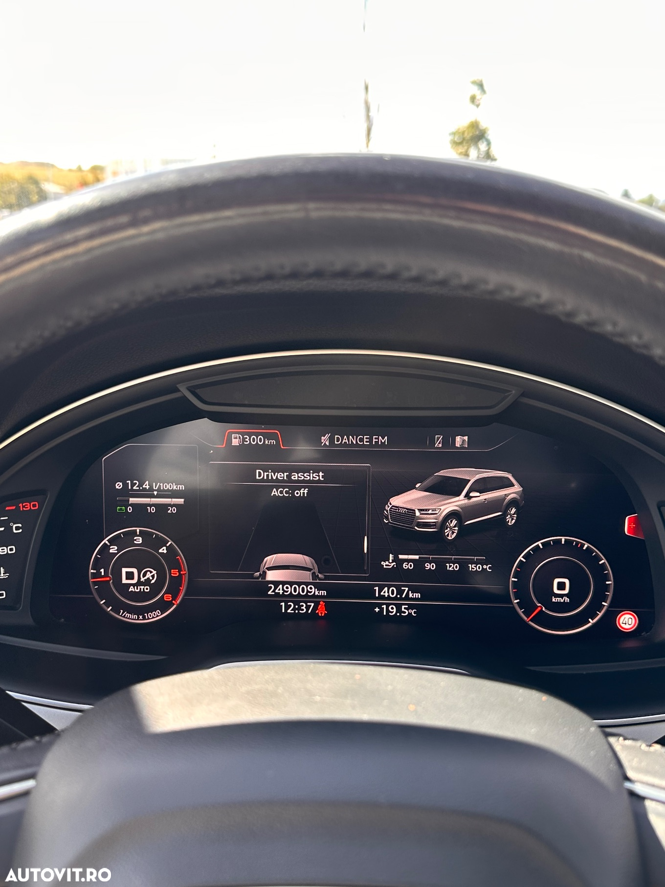 Audi Q7 3.0 TDI Quattro Tiptronic - 30