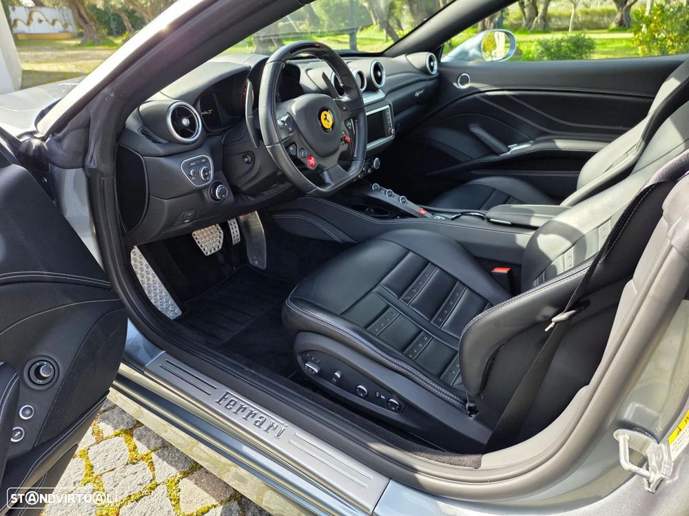 Ferrari California T Hele - 23