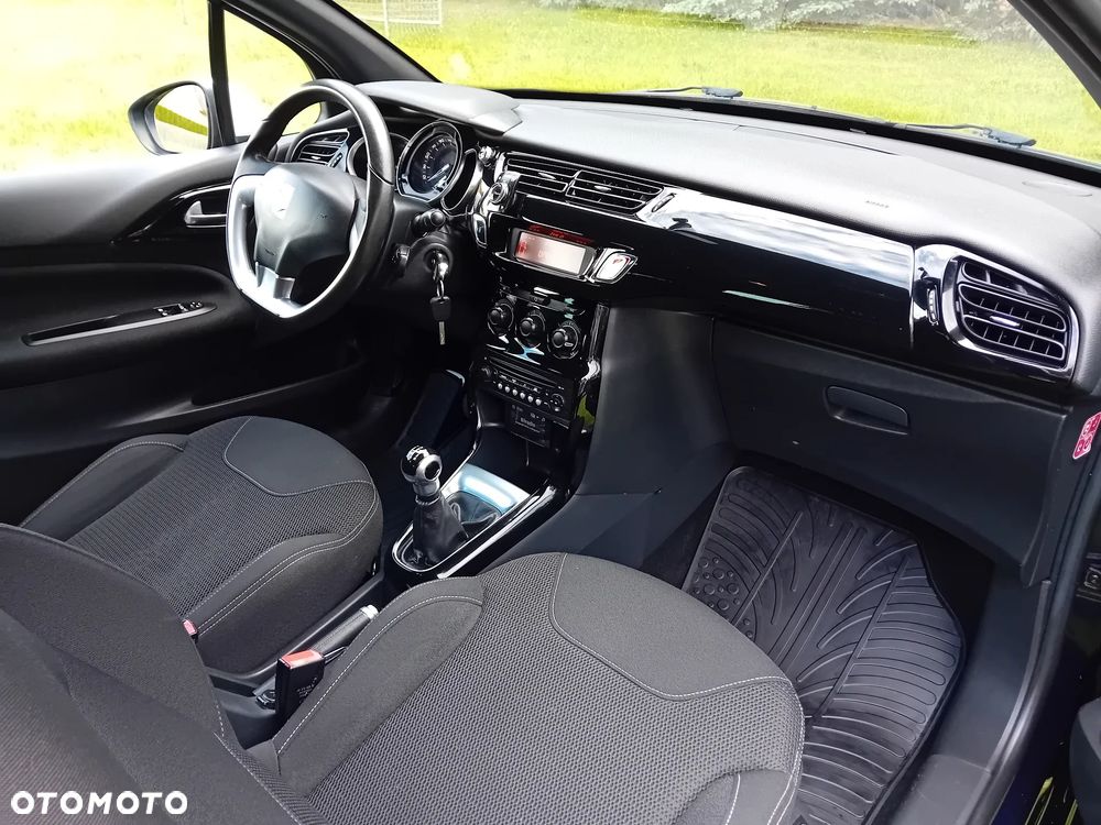 Citroën DS3 BlueHDi 100 SoChic - 7
