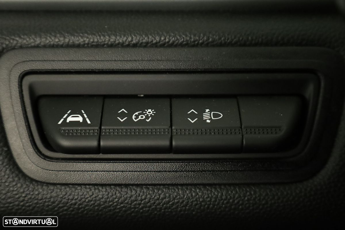 Renault Captur 1.0 TCe Techno Bi-Fuel - 20